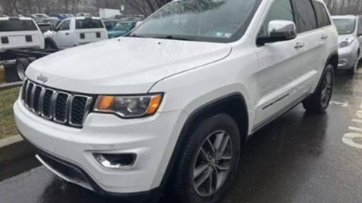 JEEP GRAND CHEROKEE 2018 1C4RJFBG1JC484343 image